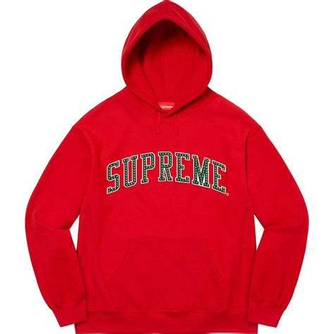 ヤマト Supreme Supreme Stars Arc Hooded Sweatshirtの通販 By ありょーs Shop