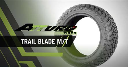 Buy Atturo Trail Blade M T Tires Online SimpleTire