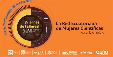 Ahora Los Viernes Son De Talleres En El Museo Interactivo De Ciencia