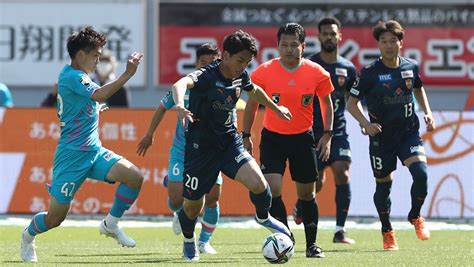 Nh N Nh Soi K O Sagan Tosu Vs Avispa Fukuoka H Ng Y