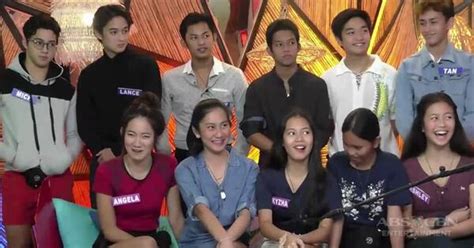 Pbb Otso Teens Day Kuya Ipinaalam Na Ang Game Ng Pinoy Big