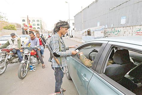 اليمن كوماندوز أميركي شارك في تحرير الرهائن جريدة الجريدة الكويتية