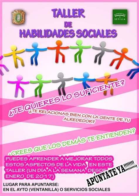 Taller De Habilidades Sociales