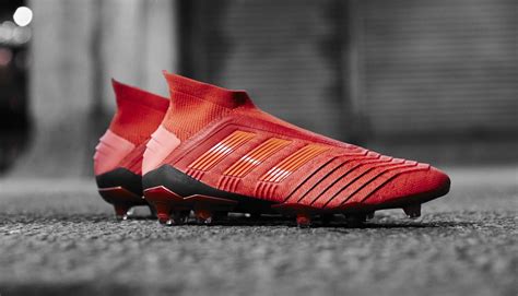 Next-Gen Adidas Predator 20 Boots - Launch Colorway, Features, Price ...