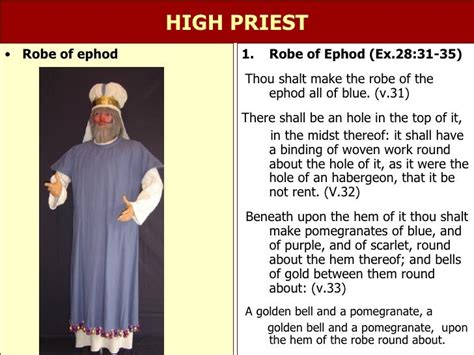 High Priest