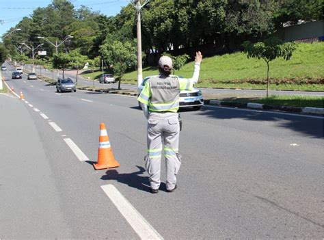 Campinas tem maior número de mortes no trânsito em 5 anos e lança