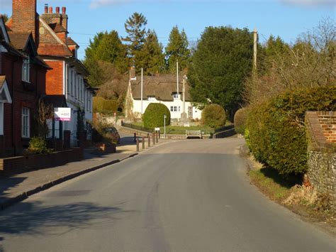 What makes west meon hampshire the perfect weekend getaway 38
