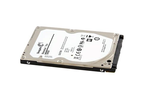 Seagate Laptop Thin St Lt Gb Rpm Mb Cache Sata Gb S