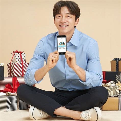 Gong M Yoo On Instagram Ssg Official Ssg