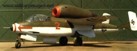 Heinkel HE 178 | A Military Photo & Video Website