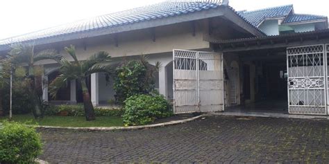 Rumah Mewah Di Petukangan Jaksel Properti Dijual Di Carousell