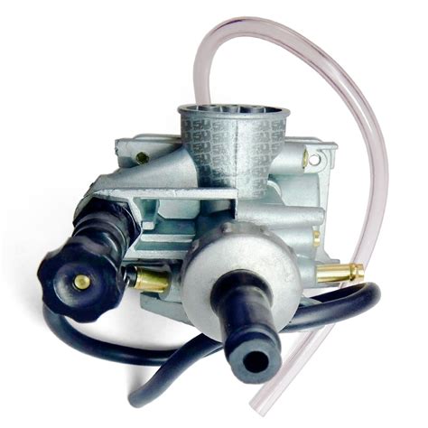 Replacement Upgrade Carburetor For To Suzuki Atv Quadsport Lt