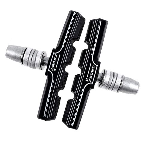 Mountain Bike Road Bikes Brakes Pads Block 70mm T Blocks Bicycle V