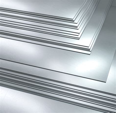 aluminium sheet
