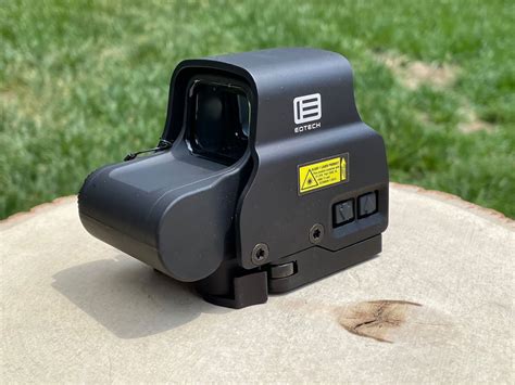 Eotech Exps Rkb Armory