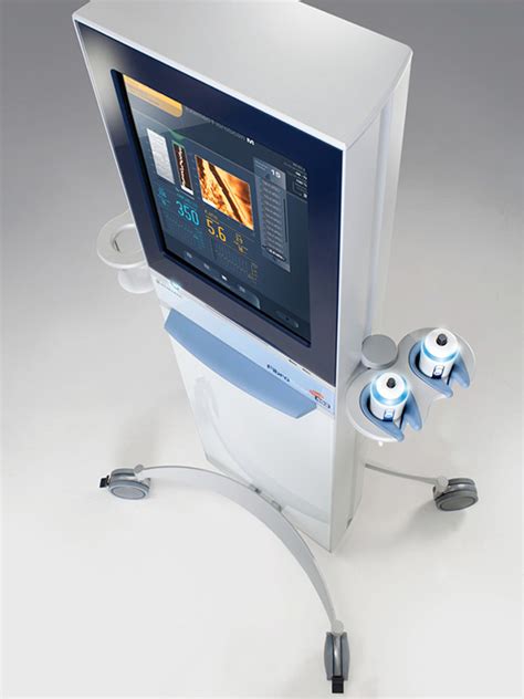 Fibroscan® 502 Touch