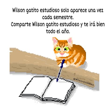 Neftalí uwu on Twitter RT WilsonDoodles También os dejo el meme en