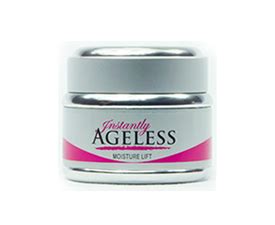 Instantly Ageless Moisture Prod Instantly Ageless Anti Wrinkle Cream