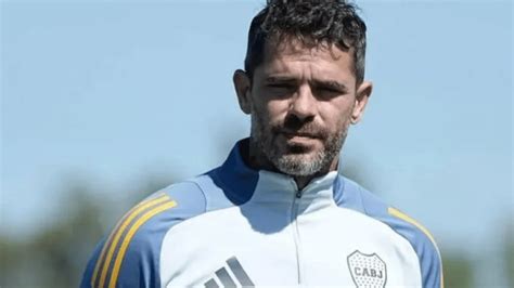 Boca Alerta Palmeiras Viene Por Una Figura Del Plantel De Fernando