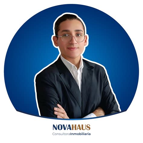 Gabriel Cañipa / NovaHaus Consultora Inmobiliaria | Cochabamba