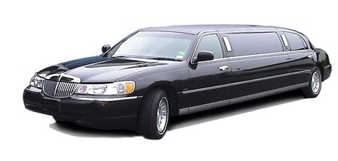 Lincoln Town Car Stretch limousine: 9 Passengers | Cruise transfer