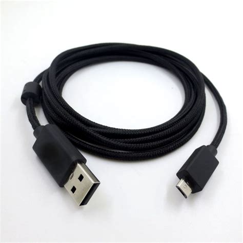 USB Headphone Cable Audio Cable For Logitech G633 G633s Headset