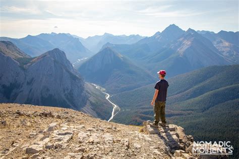 Best Canadian Rockies Day Hikes Top 40 Trails Nomadic Moments