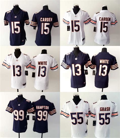 Nfl Jersey Font Daysir