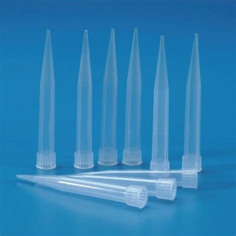 Jual Universal Blue Tip Pippete Pipet Tip Bulk Ul Kartell