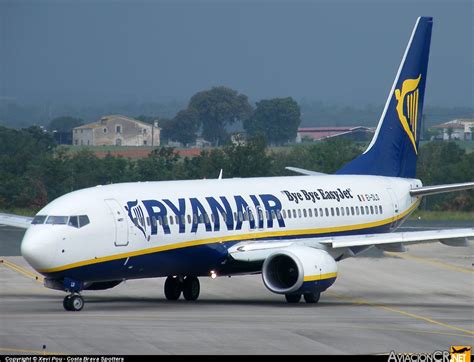 Ei Dlo Ryanair Boeing As Aviacioncr Net