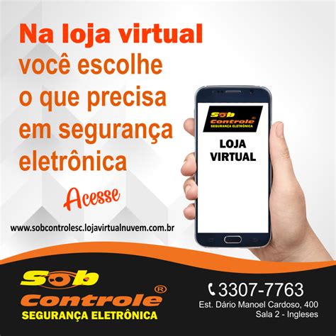 Sobcontrole Ou Sob Controle