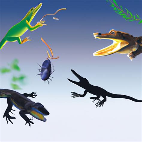 What is Predation in Science? Exploring the Role of Predators and Prey ...