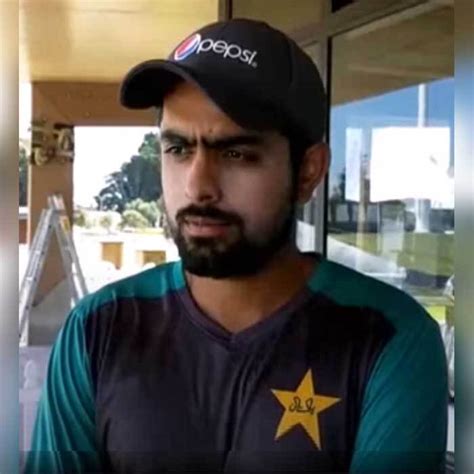 Babar Azam Pakistani Cricketer Biography And Achievements