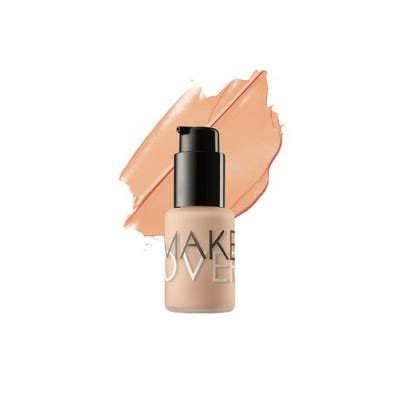 MAKE OVER Ultra Cover Liquid Matt Foundation 33 Ml