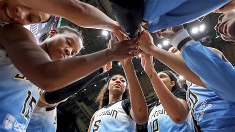 WNBA Highlights: Sky at Storm