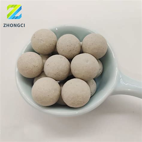 Zhongci Al O Inert Alumina Ceramic Ball Mm Mm Mm Support