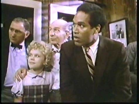 Goldie and the Boxer (TV Movie 1979) O.J. Simpson, Vincent Gardenia ...