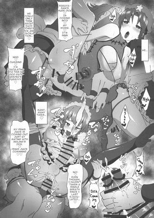 Dasasete Kudasai Sakuya San Luscious Hentai Manga Porn