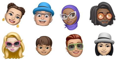 How To Create A Animoji Memoji On IPhone X And Newer