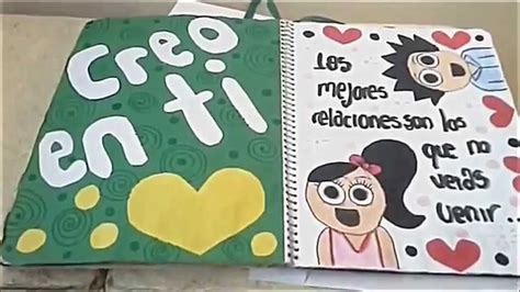 Manualidades Para Hacerle A Tu Novio