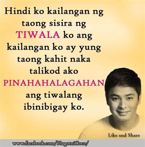 Pin By Joy Esguerra On Hu Got Hugot Hugot Quotes Tagalog Love Quotes Tagalog Quotes