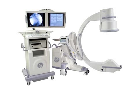 Ge Oec 9900 C Arm Quince Medical