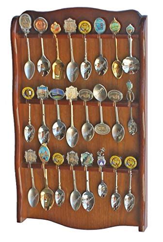 Top 10 Spoon Racks For Collectible Spoons Of 2020 No Place Called Home