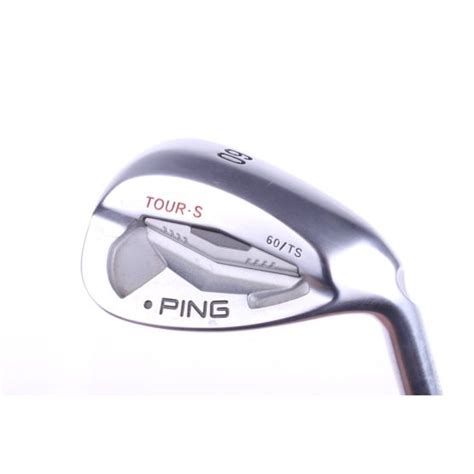 Ping Tour S Wedge Golfbidder