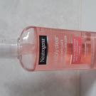 Avis Gel Nettoyant Pamplemousse Rose Visibly Clear Neutrogena Soin