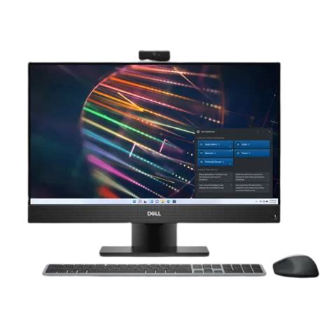 Dell OptiPlex 7400 i5 12th Gen All-in-One PC Price in BD