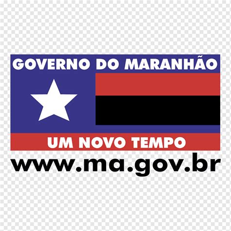 Governo Do Maranh O Hd Png Pngwing