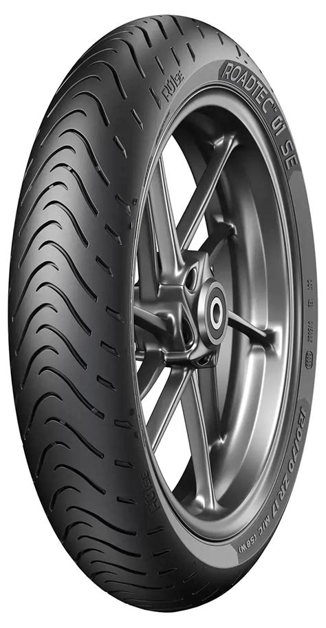 Metzeler Roadtec Se Front Zr W Tl M C Reifen