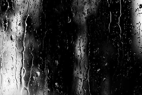 428 Rain Overlay Textures for Photoshop - Free Download!