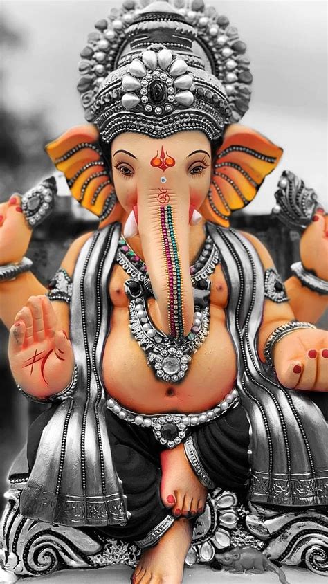 Collection Astonishing Collection of Full 4K Ganesh Images – Over 999!